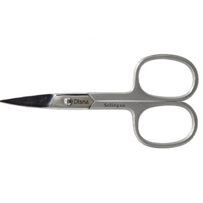 DISNA TESOURA UNHAS CURVA