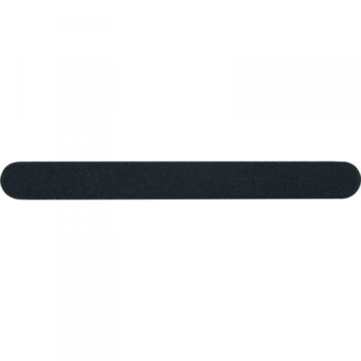 DISNA LIMA FIBRA DE VIDRO PRETA ALMOFADADA