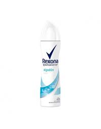 REXONA DEO SPRAY WOMEN ALGODÃO 200ML