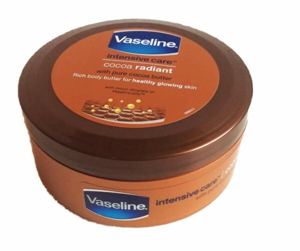 VASELINE CREME CORPO COCOA RADIANT 250ML
