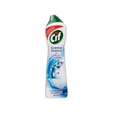 CIF CREME MICRO CRISTAIS ORIGINAL 500ML