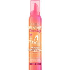 ELVIVE ESPUMA DREAM LONG 200ML
