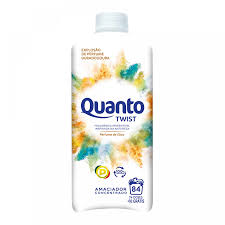 QUANTO AMACIADOR CONCENTRADO TWIST COCO 74+8D