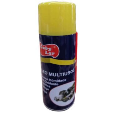 GABY ÓLEO MULTIUSOS SPRAY 200ML