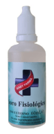 GABY SORO FISIÓLOGICO 60ML