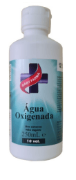 GABY ÁGUA OXIGENADA 10 VOL. 250ML