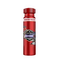 OLD SPICE DEO SPRAY NIGHTPANTHER 150ML