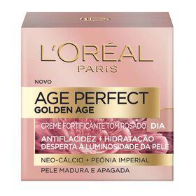 LOREAL CREME AGE PERFECT GOLDEN AGE 50ML