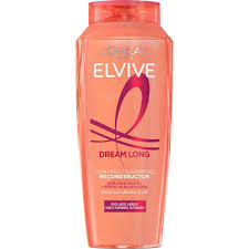 ELVIVE CHAMPO DREAM LONG 400ML