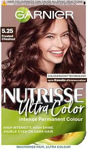 NUTRISSE COLORAÇÃO Nº5.25 CASTANHO CARAMELO