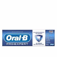 ORAL-B PASTA PRO- EXPERT BRANQUEAMENTO SAUDÁVEL 75ML