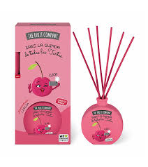 THE FRUIT COMPANY AMBIENTADOR MIKADO CEREJA 40ML