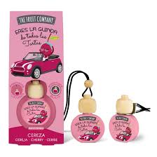 THE FRUIT COMPANY AMBIENTADOR AUTO CEREJA 5ML