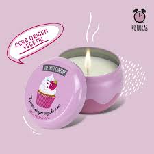 THE FRUIT COMPANY VELA MORANGO E NATA 150GR.