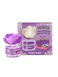 THE FRUIT COMPANY FLOR PERFUMADA AMORAS 55ML