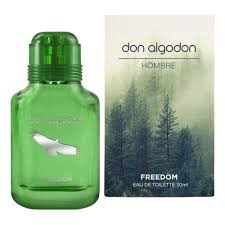 DON ALGODON EAU DE TOILETTE HOMEM FREEDOM 30ML