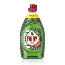 FAIRY LOIÇA ULTRA PODER ORIGINAL 350ML