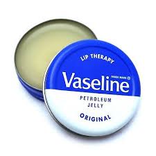 VASELINE BALSAMO LABIAL ORIGINAL 20GR.