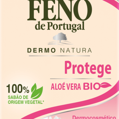 FENO SABONETE PROTEGE ALOÉ VERA BIO 100GR.