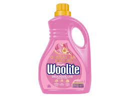 WOOLITE ROUPA DELICADA E LÃS 25D 750ML