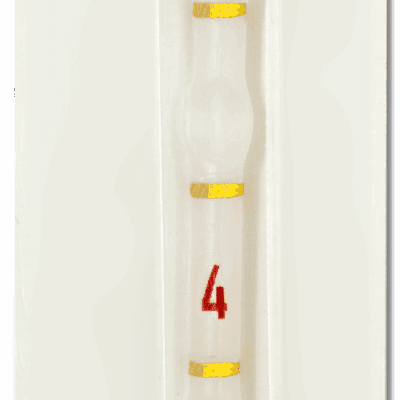 VALPORTO VELA ANIVERSÁRIO Nº4 UNI.