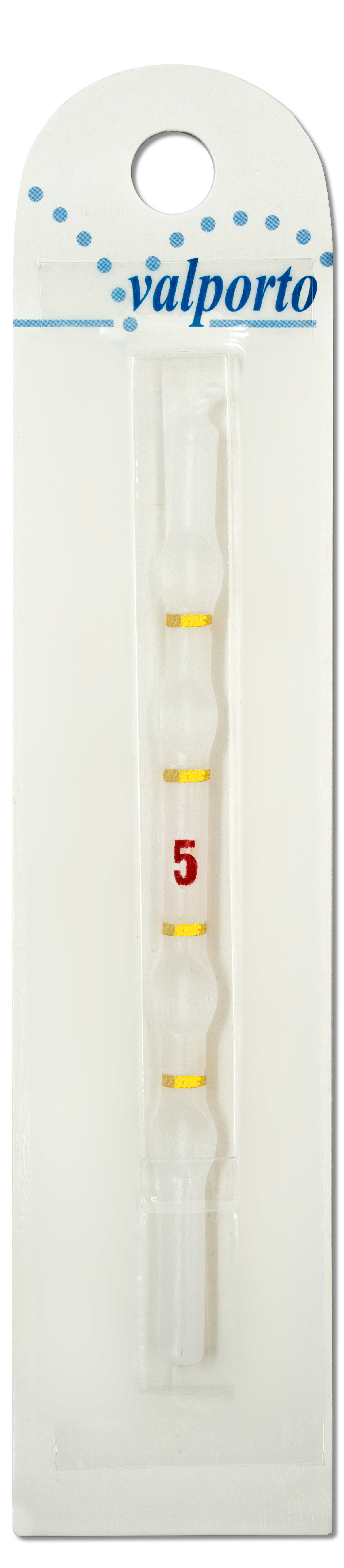 VALPORTO VELA ANIVERSÁRIO Nº5 UNI.