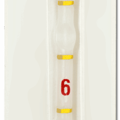 VALPORTO VELA ANIVERSÁRIO Nº6 UNI.