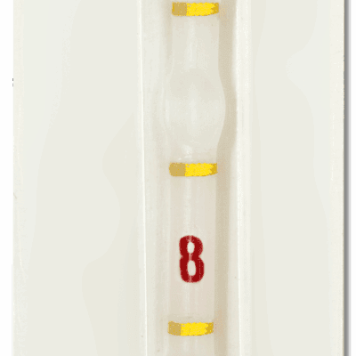 VALPORTO VELA ANIVERSÁRIO Nº8 UNI.