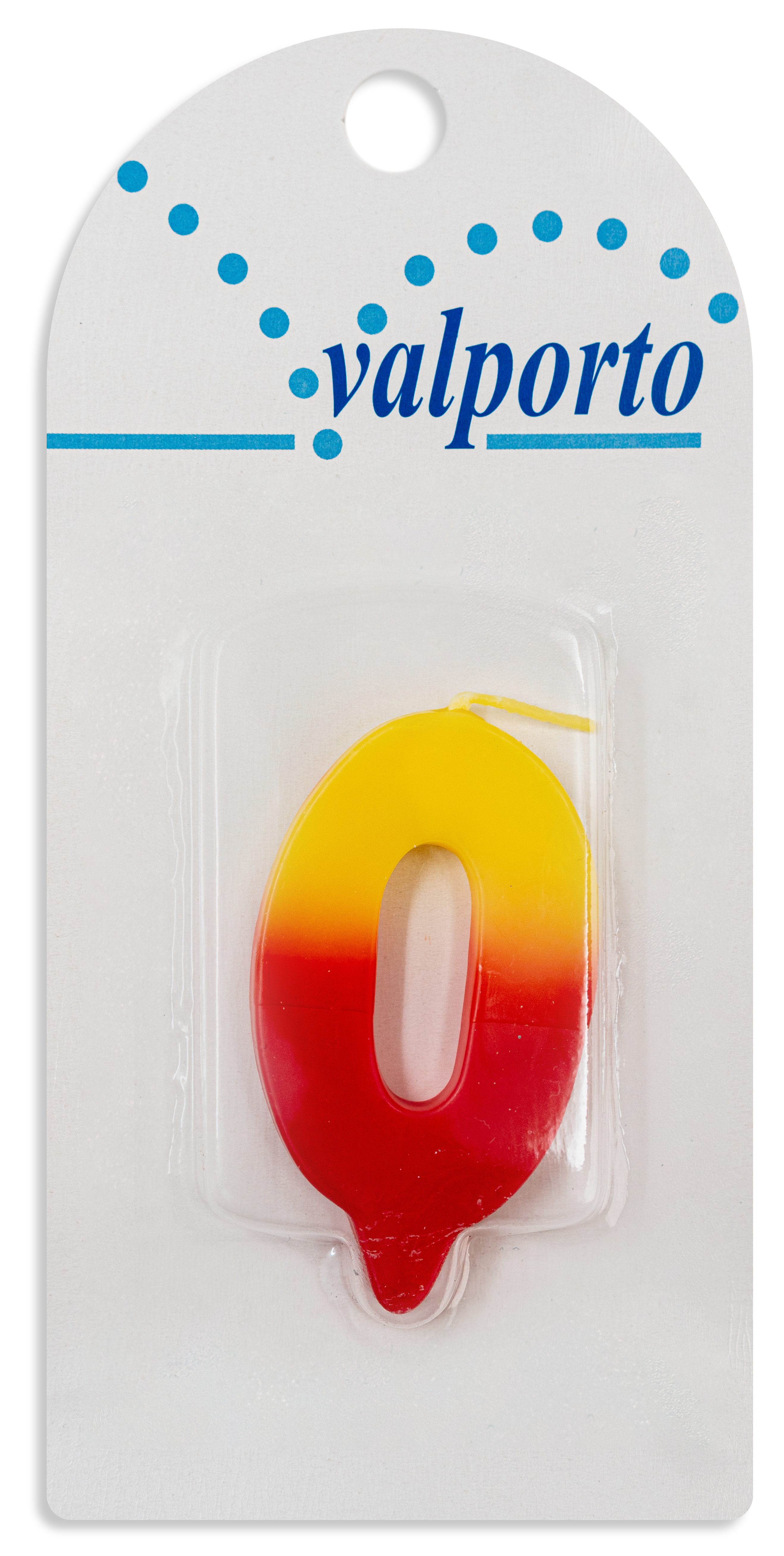 VALPORTO VELA CORES (REF. AC 1290) Nº0 A Nº9