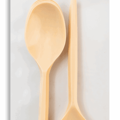 VALPORTO COLHERES REUTILIZÁVEIS 10UNI.