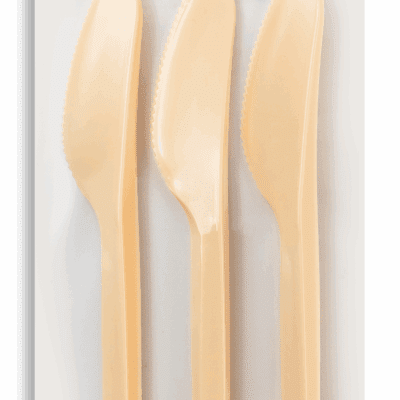 VALPORTO FACAS REUTILIZÁVEIS 10UNI.