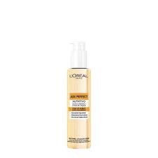L´OREAL CREME DE LIMPEZA AGE PERFECT NUTRITIVO 150ML