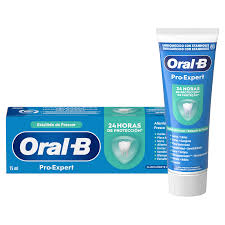 ORAL-B DENTIFRICO PRO-EXPERT HÁLITO FRESCO 75ML