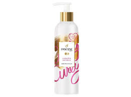 PANTENE CREME PARA STYLING CARACÓIS NATURAIS 235ML