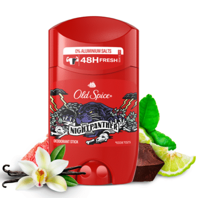 OLD SPICE DEO STICK NIGHTPANTHER 50ML