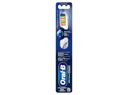 ORAL-B ESCOVA PRO-CLEAN PULSAR C/PILHA 1UNI.