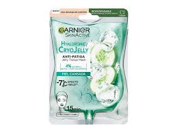 GARNIER MASC CRYOJELLY 27 G