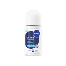 NIVEA DEO ROLL-ON DERMA CONTROL DEFEND 50ML