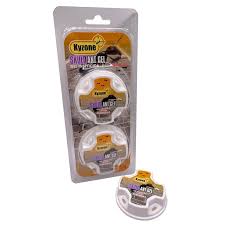KYZONE SKULD GEL FORMIGAS BLISTER 2X2GR.