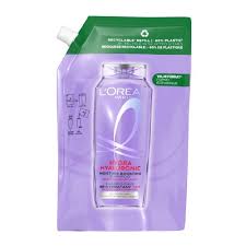 ELVIVE CHAMPO RECARGA HYDRA HIALURONICO 500ML