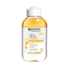 GARNIER ÁGUA MICELAR EM ÓLEO 100ML