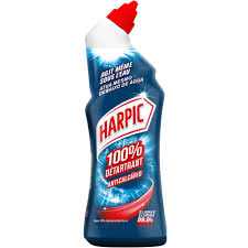 HARPIC WC LIQUIDO ANTI-CALCÁRIO 750ML