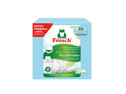 FROSCH PASTILHAS LOIÇA TUDO EM 1 BICARBONATO 30D 540GR.