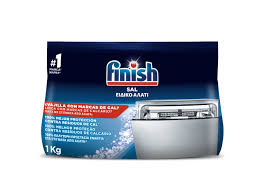 FINISH SAL MÁQUINA LOIÇA 1KG