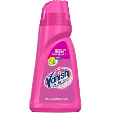 VANISH OXI ACTION GEL TIRA-NÓDOAS S/LIXÍVIA 915ML