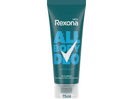 REXONA MEN DEO CREME ALL BODY OCEAN RUSH 75ML