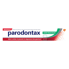 PARODONTAX DENTIFRICO CUIDADO EXTRA FRESCO 75ML