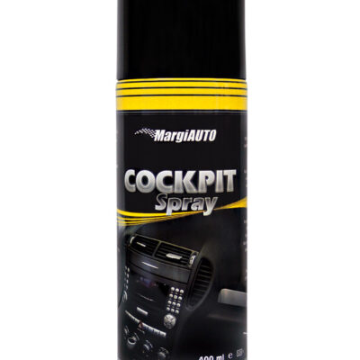 MARGIAUTO COCKPIT SPRAY 300ML