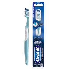 ORAL-B ESCOVA PRO-CLEAN CLINICAL LIMPEZA PROFUNDA MEDIO UNI