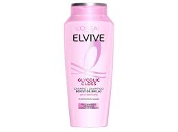 ELVIVE CHAMPO GLYCOLIC GLOSS 700ML